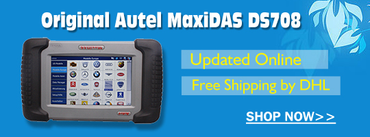 Autel Maxidas Ds708 Update Crack